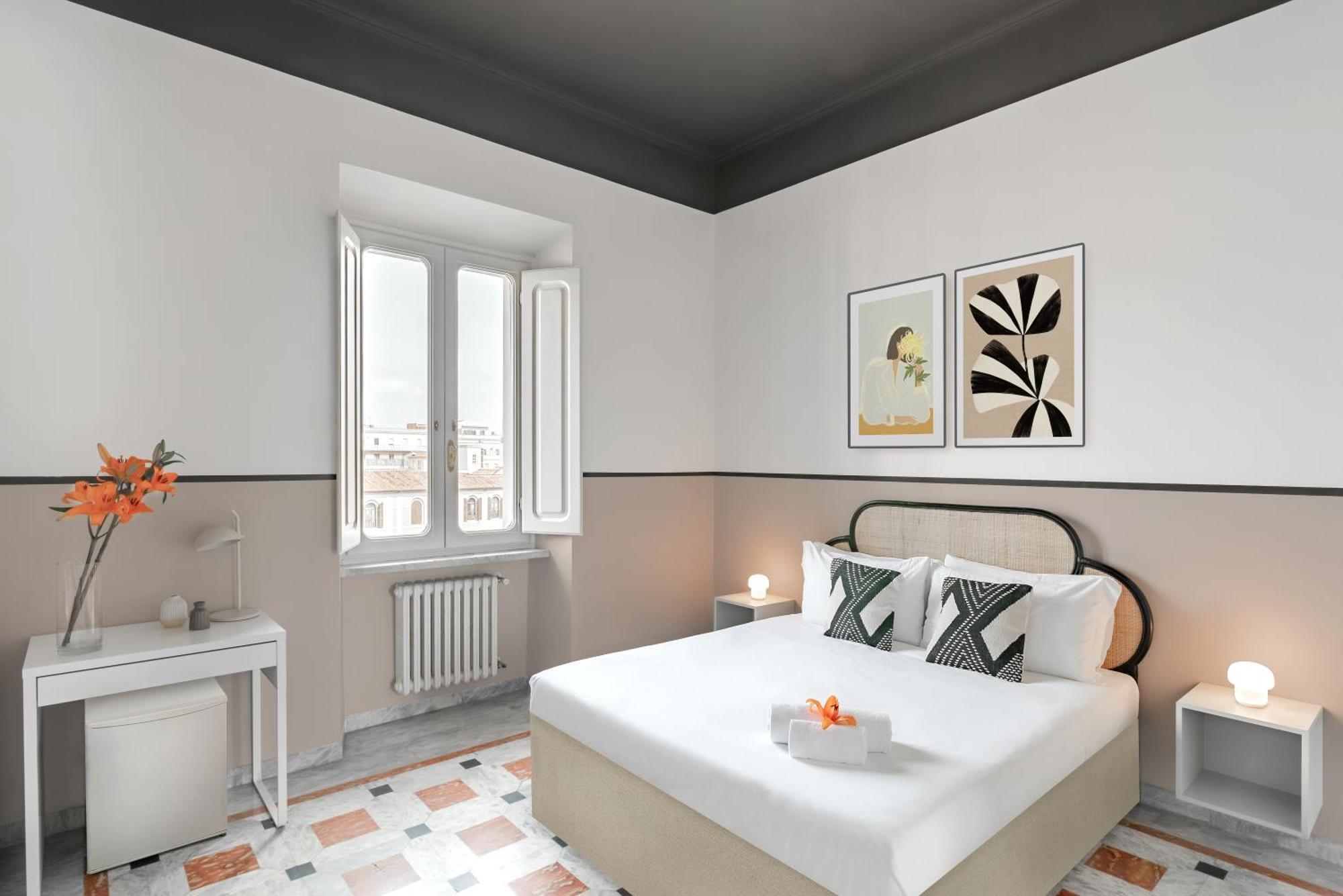 Blam Alice's House, Great View To Santa Maria Maggiore Church 3*