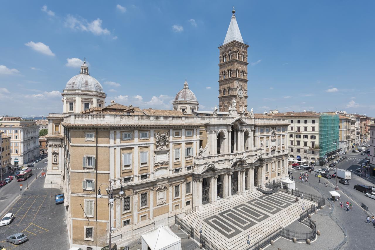 Gasthof Blam Alice's House, Great View To Santa Maria Maggiore Church 3*